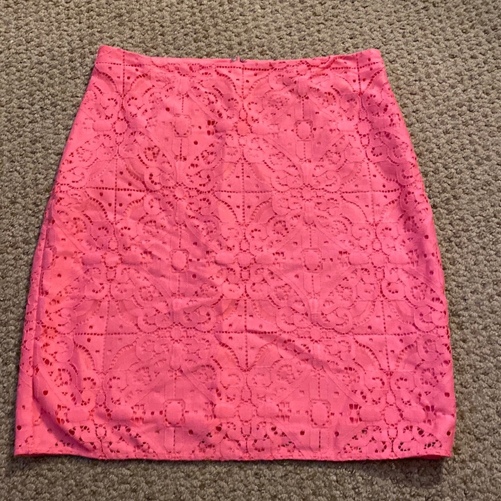 Banana Republic Factory Skirt